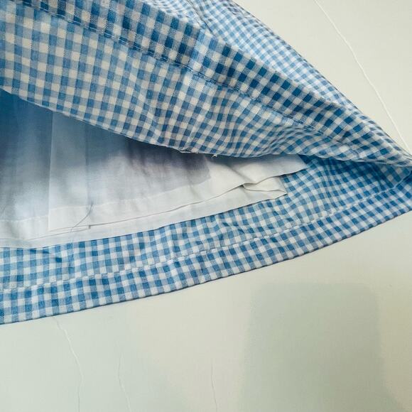 NWT The Oaks Apparel Size 8 Ally Apple Dress - Picture 6 of 7